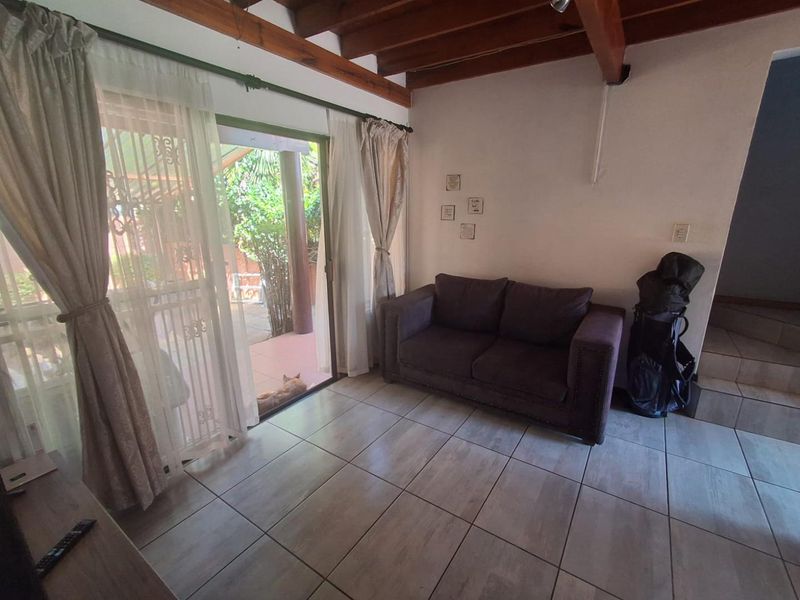 PET FRIENDLY DUPLEX - LIEFDE EN VREDE - Photo 6