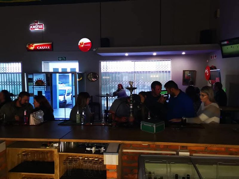 OWN YOUR OWN PUB AND GRILL WITH GREAT POTENSIAL.  LARGE FLOOR SPACE. - Photo 8