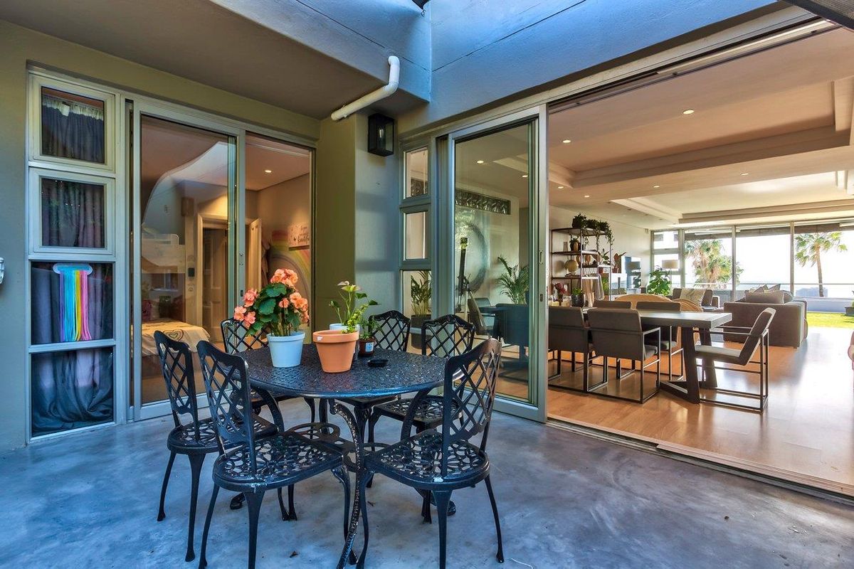 A Coastal Retreat on Iconic Joubert Road | Green Point, Cape Town - Photo 5