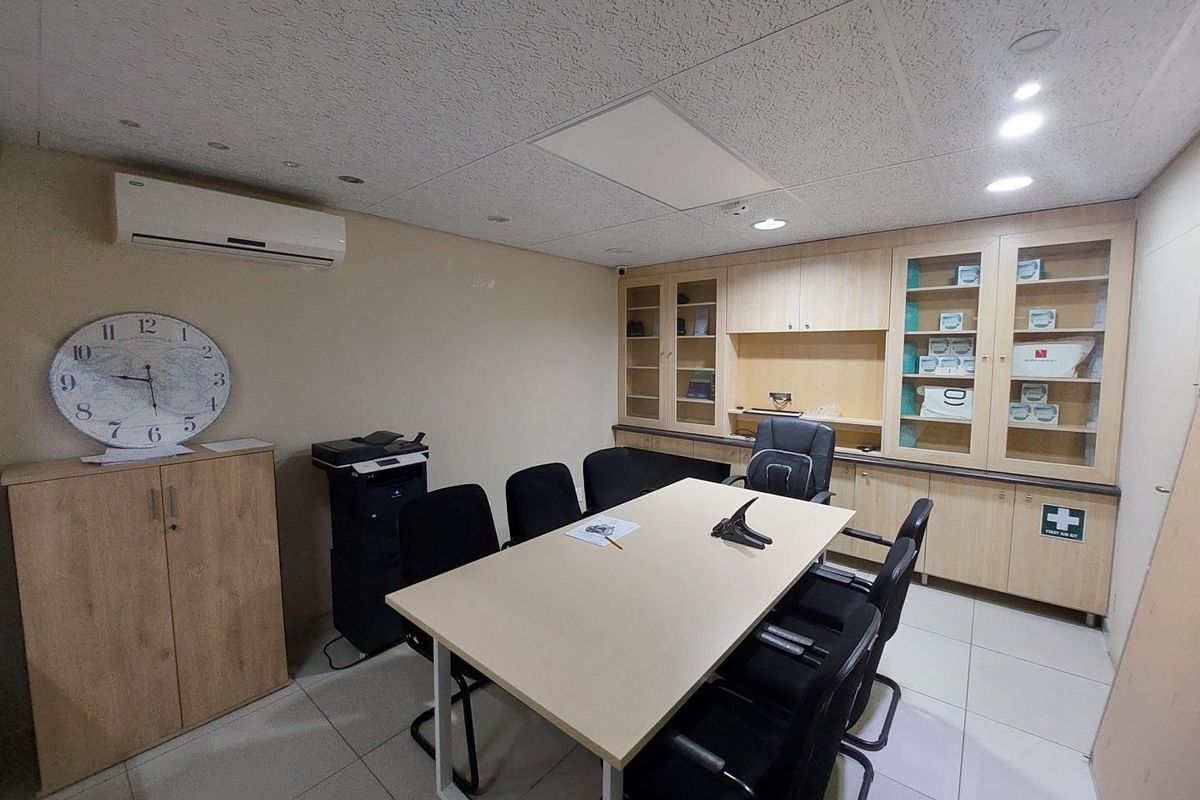 For Sale - Prosperita warehouse - Photo 2