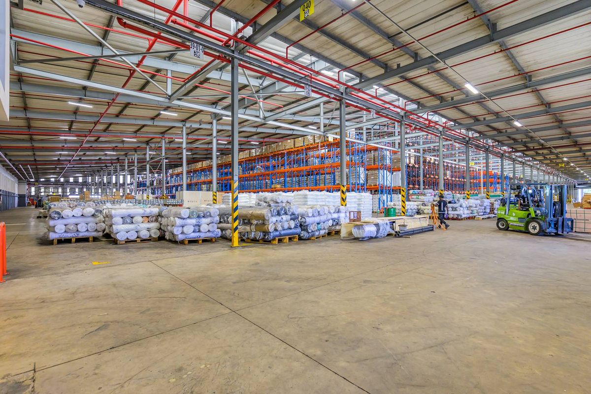Port-Linked Logistics Campus for Sale | Prospecton Industrial | Durban South - Photo 4