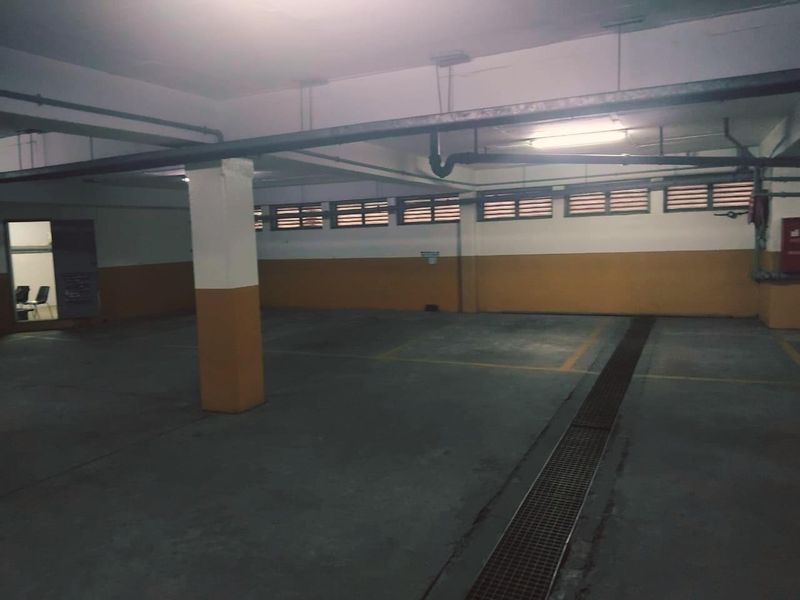 Flagship 200 m2 Retail or Office Space To Let | Third Floor with Stunning Panoramic Views | Boksburg | High Exposure | Prime Commercial Address - Photo 6