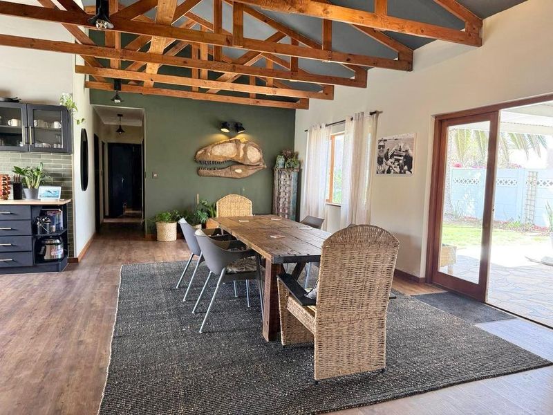 Furnished 3 Bedrooms House To Rent in Lagoon - Photo 6