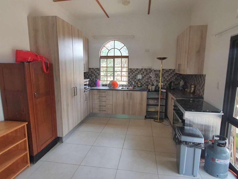 5-Hectare Equestrian Estate with Two Homes – Brakwater, Windhoek5ha Equestrian Estate with 2 Homes - Photo 9