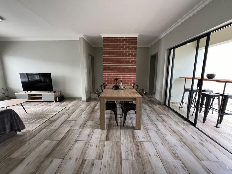 Experience luxury living at its finest with this exquisite 2 Bedroom Luxury Lifestyle Apartment. - Photo 4