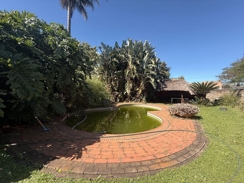 House for sale zoned Commercial in Paulpietersburg - Photo 5