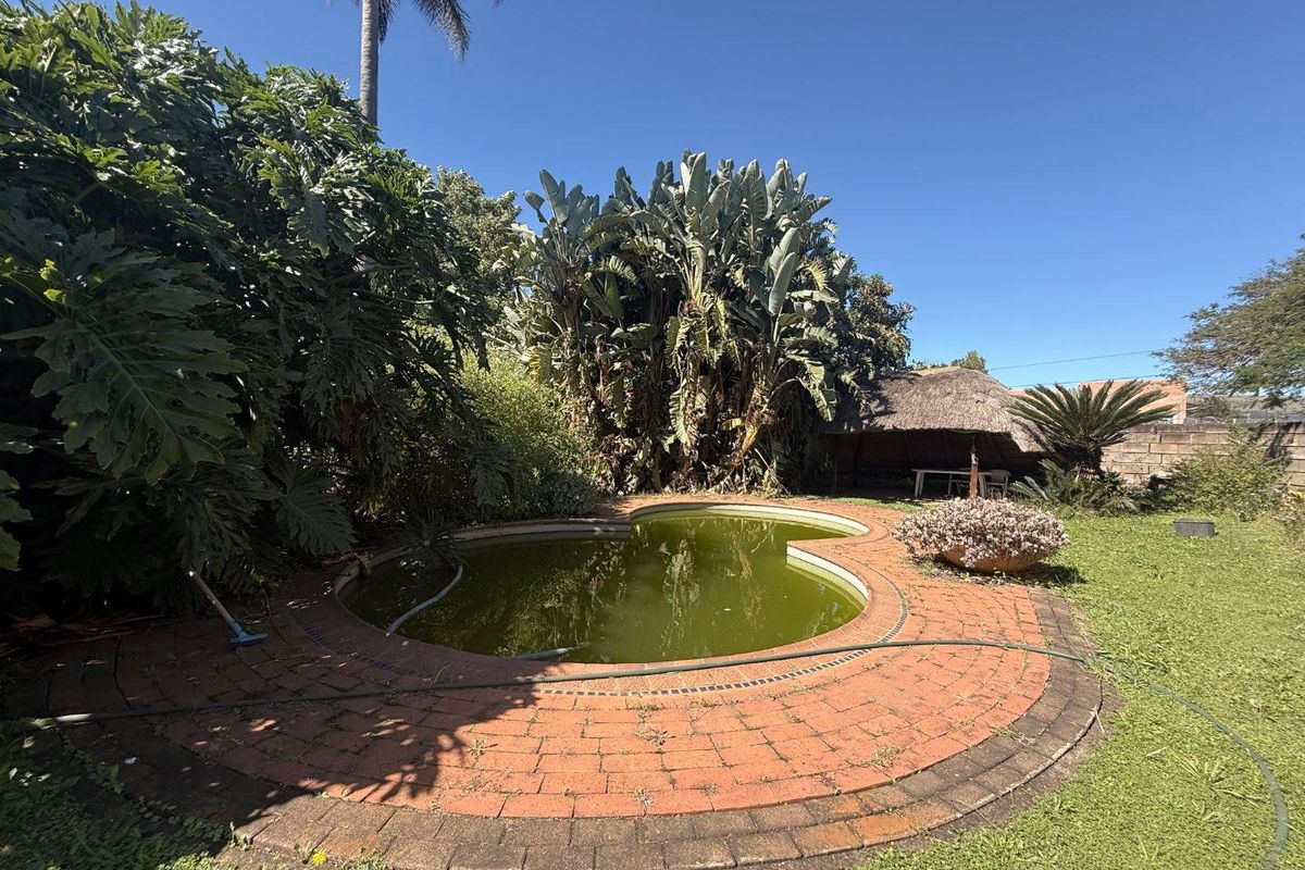 House for sale zoned Commercial in Paulpietersburg - Photo 5