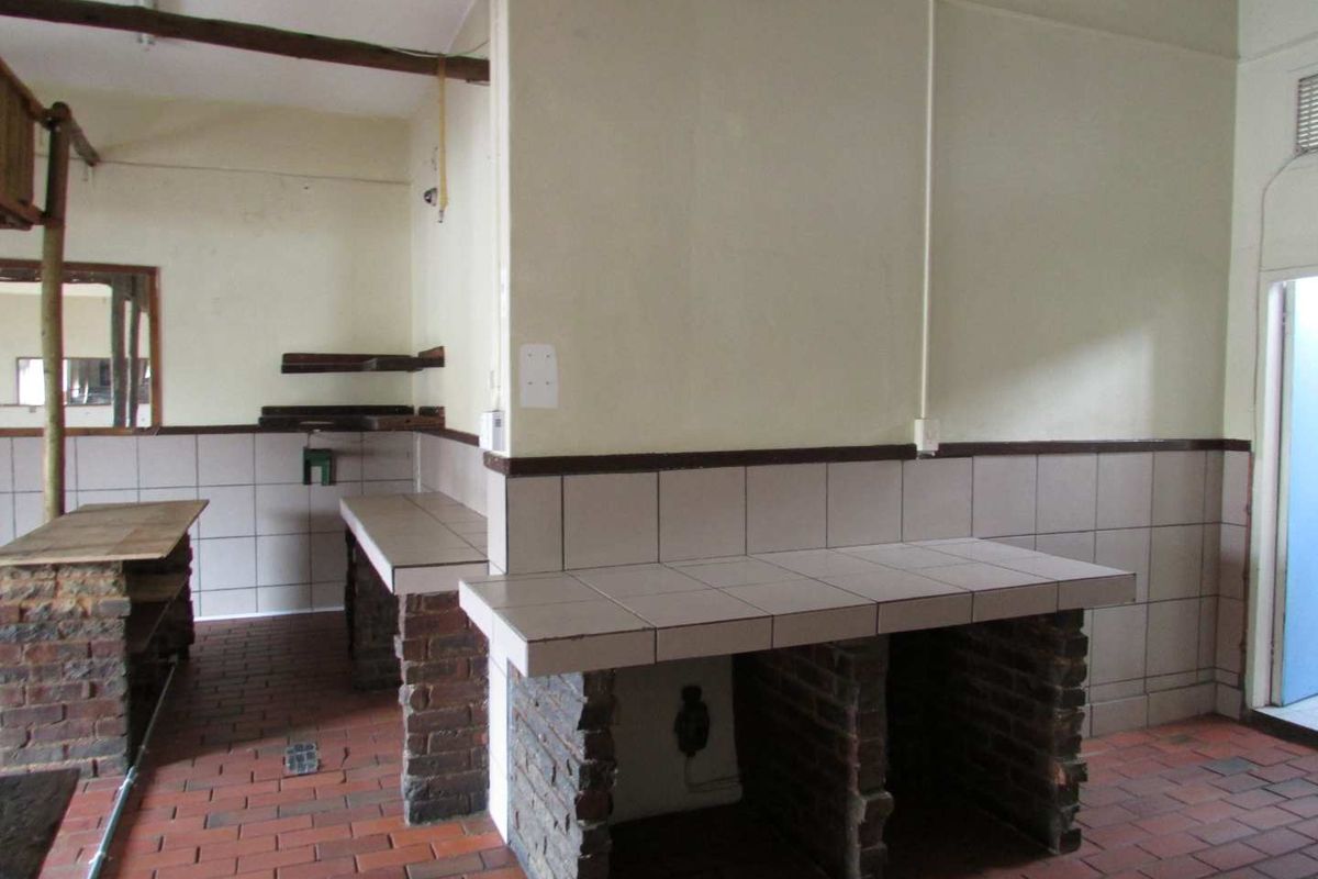 154.96sqm SHOP TO RENT IN GEZINA FOR R17355.52 - Photo 4