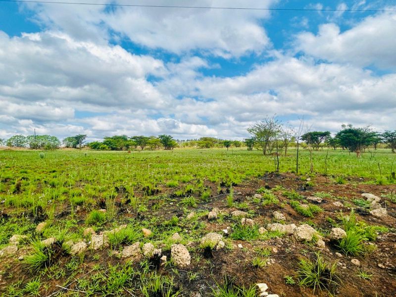 Vacant site for sale in Vryheid - Photo 9