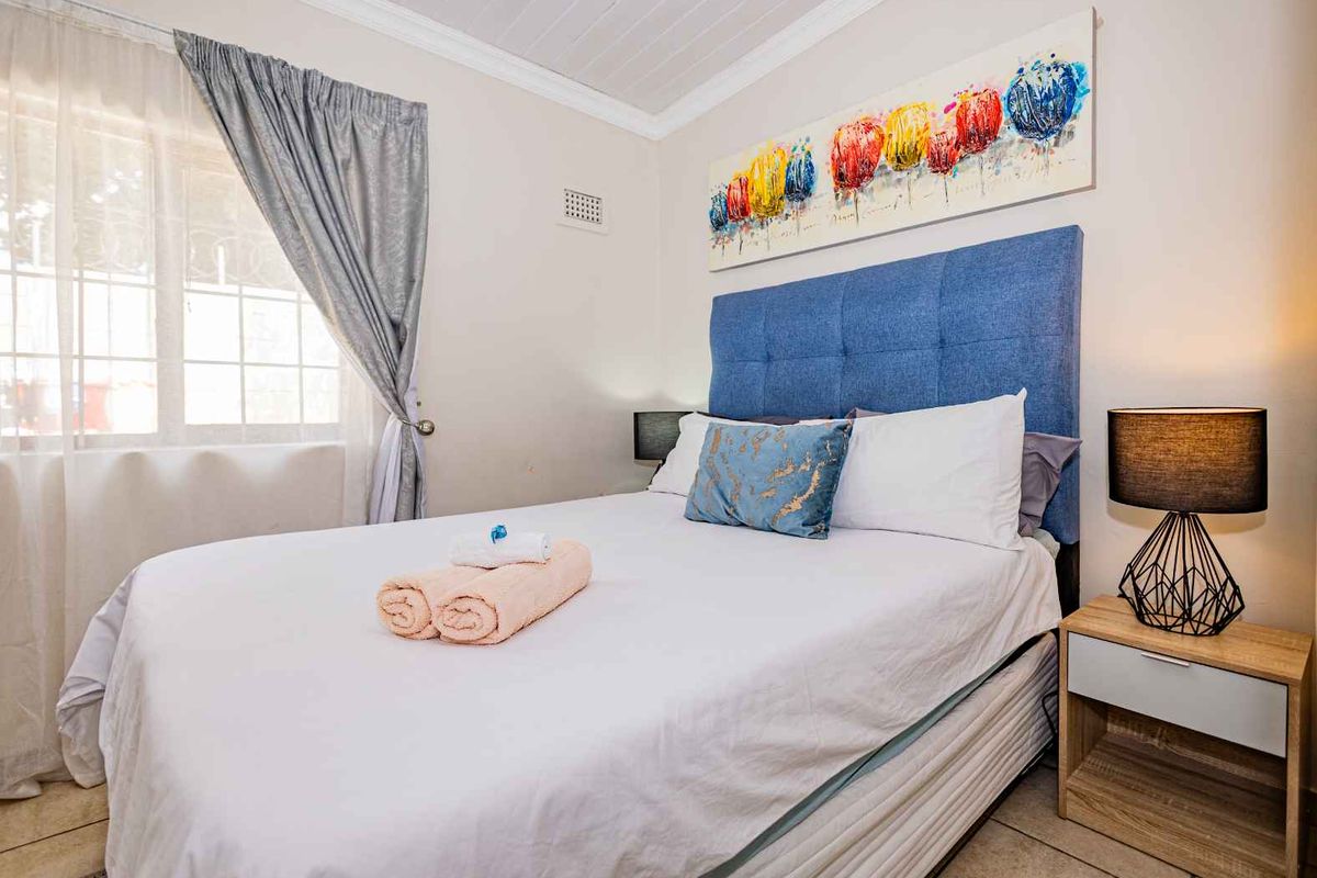 La Bella Vida Self Catering Apartments - Photo 4