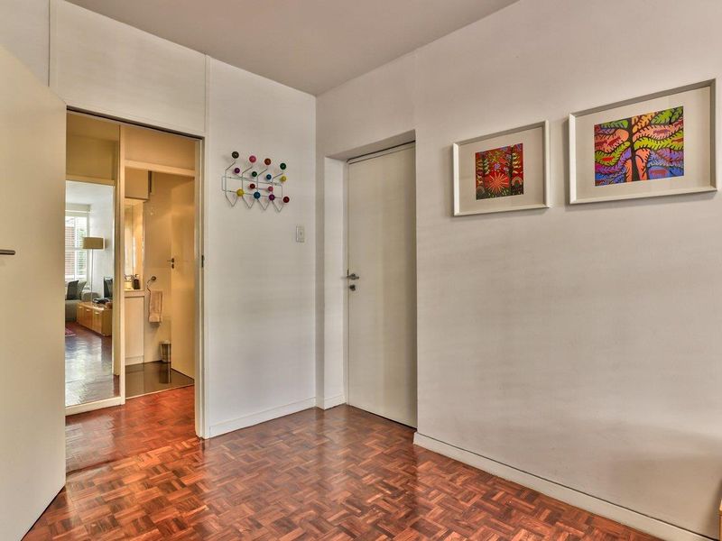 Furnished One Bedroom Apartment, St Martini Gardens - Photo 6