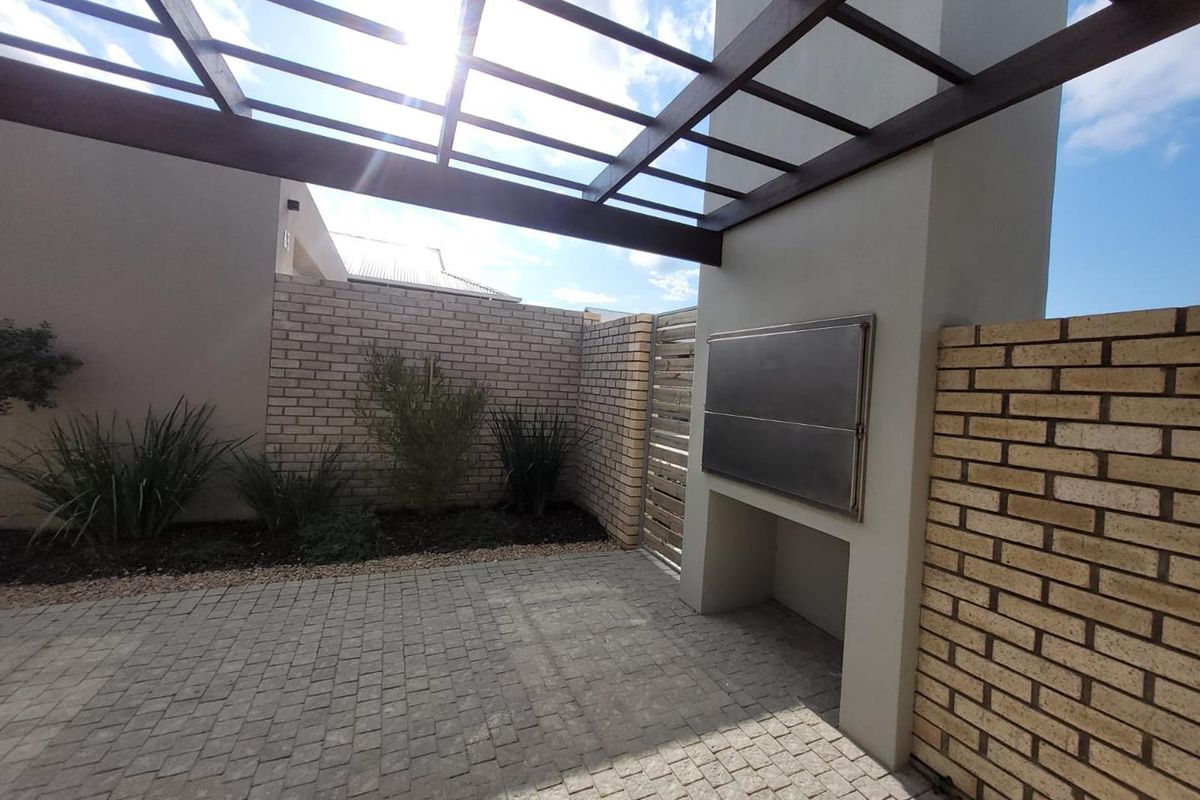 Mooikloof Country Estate New Development - Photo 4