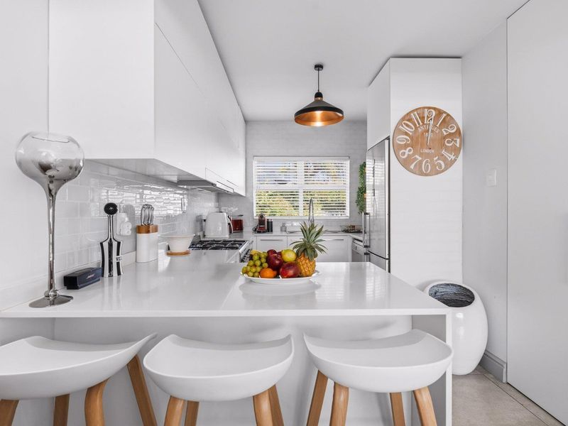 2 BEDROOM APARTMENT – A PLACE TO CALL HOME - Photo 2