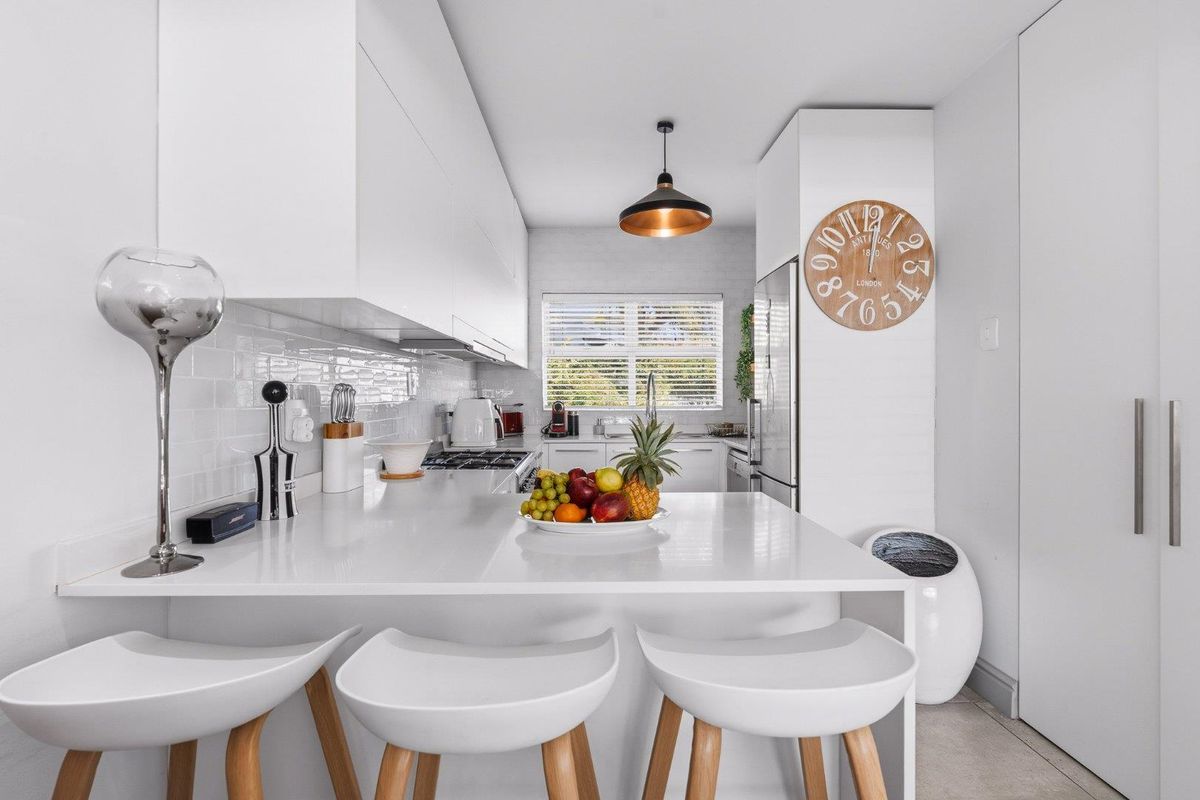 2 BEDROOM APARTMENT – A PLACE TO CALL HOME - Photo 2