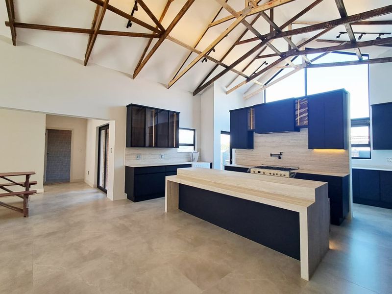 5 Bedroom Spec Home in Atholl Sandton - NEW DEVELOPMENT - Photo 3