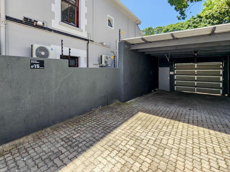 Turnkey Airbnb Investment | Furnished | Parking | Walk to Promenade | ±R200,000 Net Annual Income (C) - Photo 10