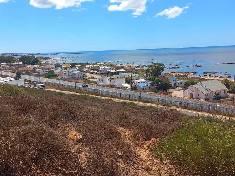 Vacant land for sale in St Helena Views Estate, St Helena Bay. - Photo 4