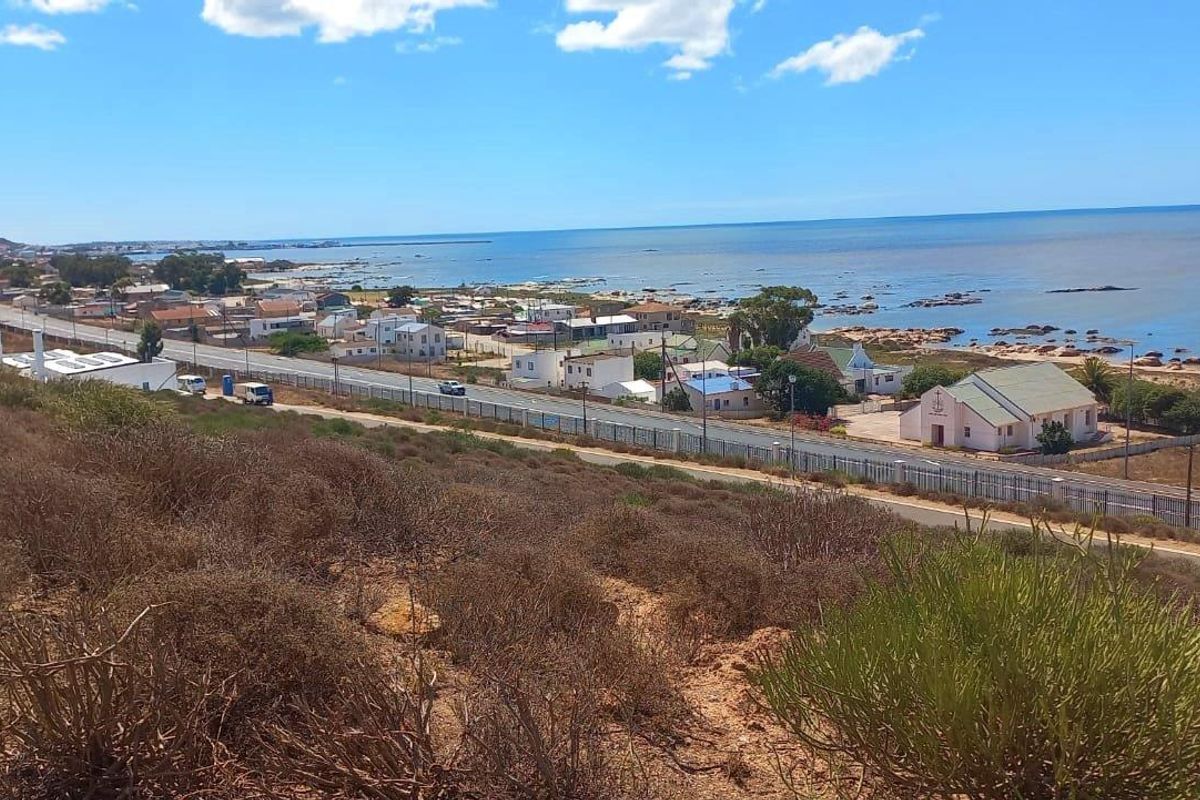 Vacant land for sale in St Helena Views Estate, St Helena Bay. - Photo 4