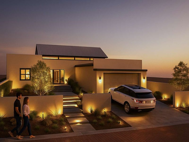 For Sale – Rehoboth Block D | Selling at 60% Complete | R835,000 Excluding cost. - Photo 4