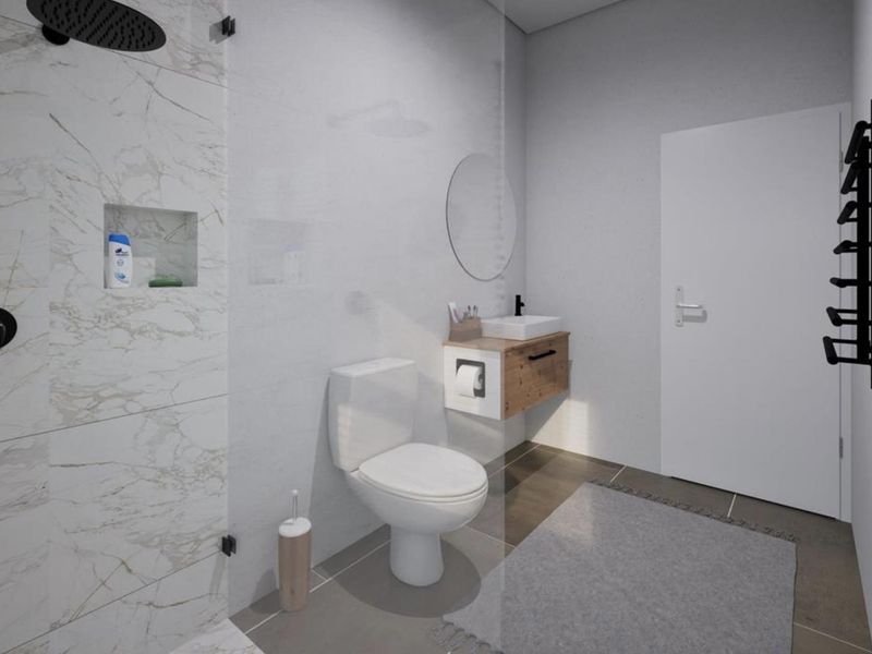 Refined Coastal Luxury in Secure Estate - Photo 9