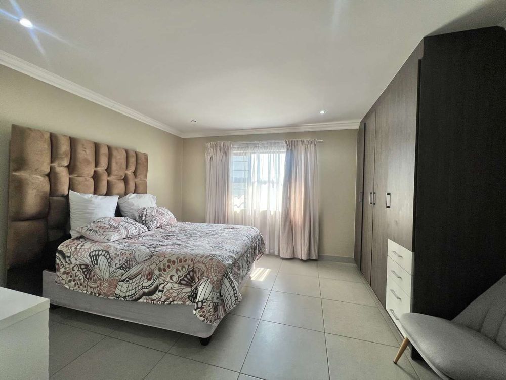 Main bedroom