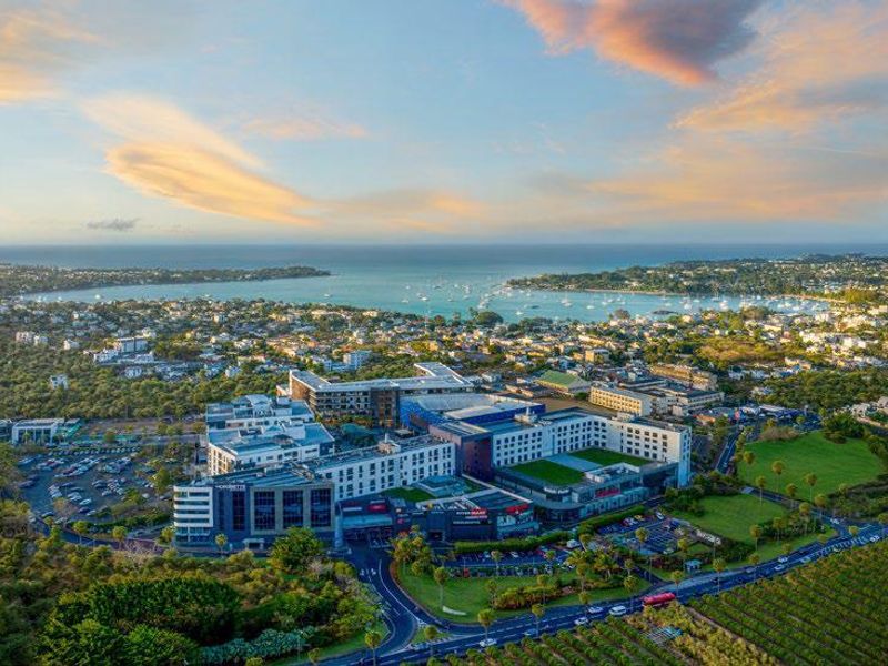 DISCOVER AN ELEVATED WAY OF LIVING IN THE HEART OF GRAND BAIE - Photo 4