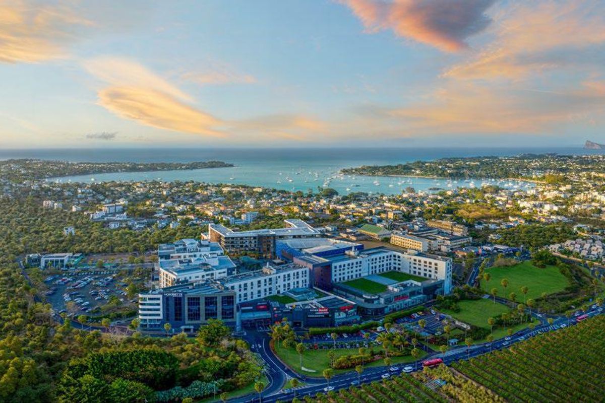 DISCOVER AN ELEVATED WAY OF LIVING IN THE HEART OF GRAND BAIE - Photo 4