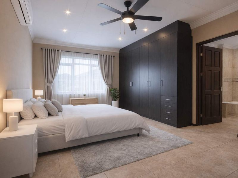 BOOM! This Home's Got More Style Than a Runway Model in Sandton! - Photo 6