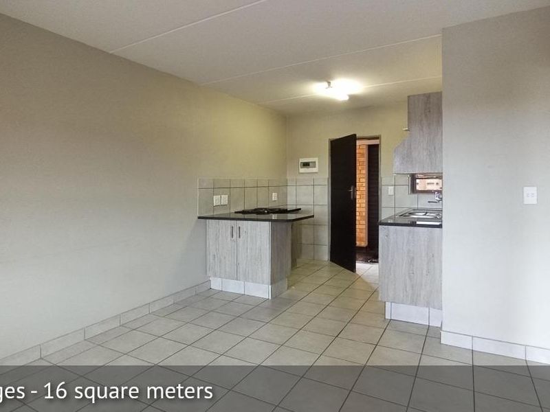 2 Bedroom Apartment In Junction @ Forest Hill - Photo 4