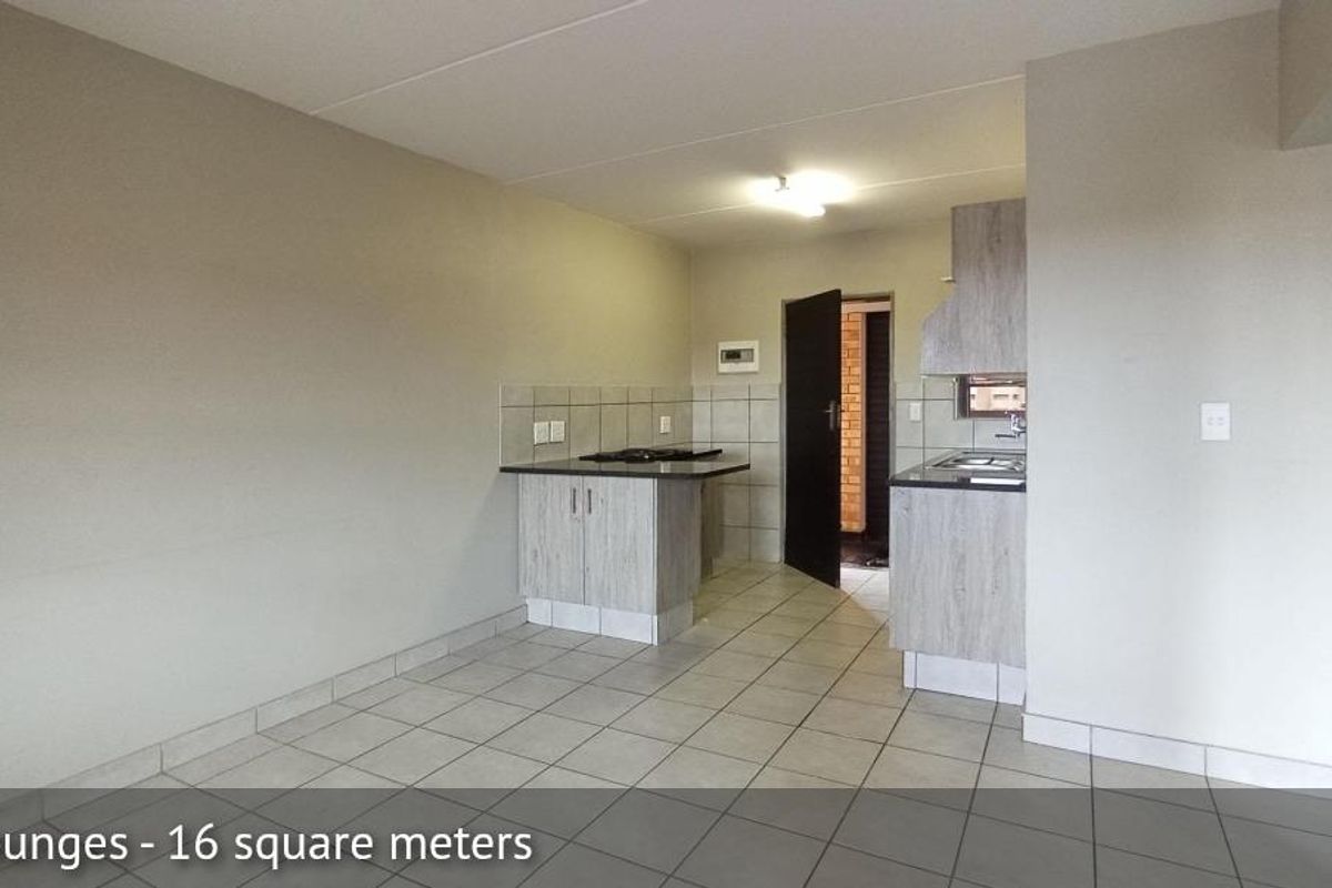 2 Bedroom Apartment In Junction @ Forest Hill - Photo 4