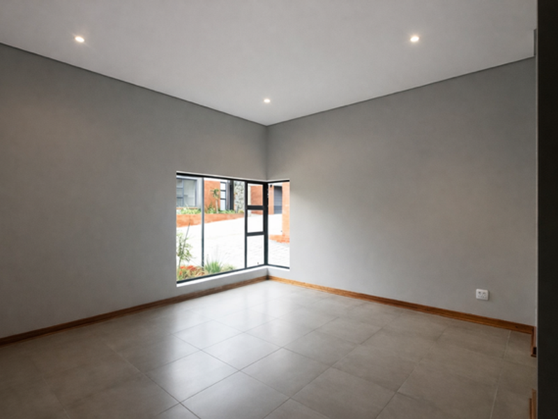 Elegant & Secure Retirement Living in Wild Olive Estate - Photo 8