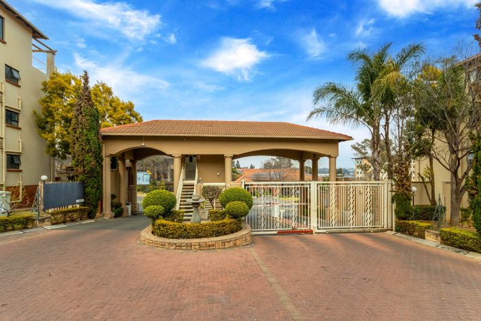Property #2540968, Apartment For Sale in Sunninghill