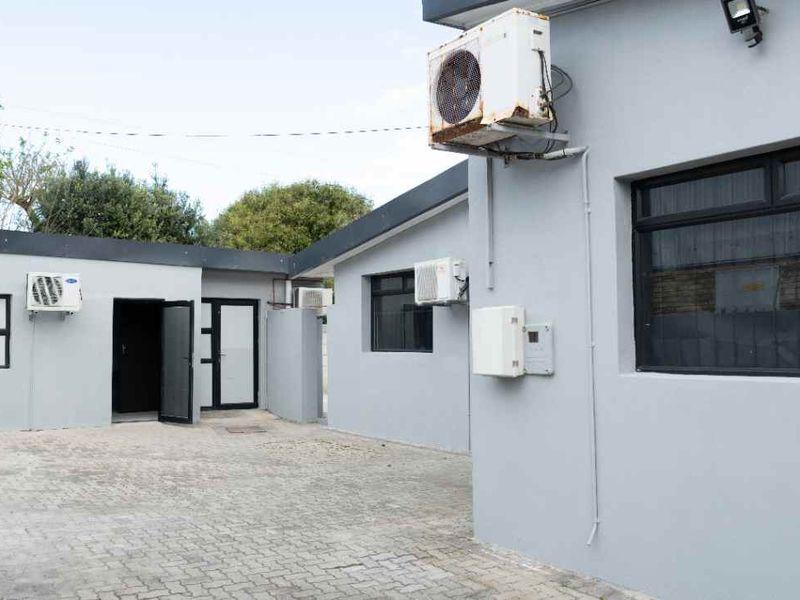 Prime Office Space to Let in Newton Park - Photo 3