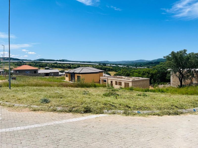 Prime 305m2 Stand for Sale in KAMAGUGU Phase 2 – Perfect for Your Dream Home or Investment! - Photo 4