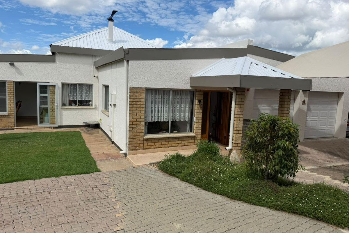 🏡 SPACIOUS 4-BEDROOM HOUSE SALE - OLYMPIA - Photo 4