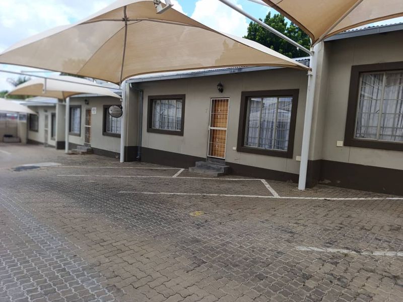 Own Your Flat in Pioniers Park - Photo 2