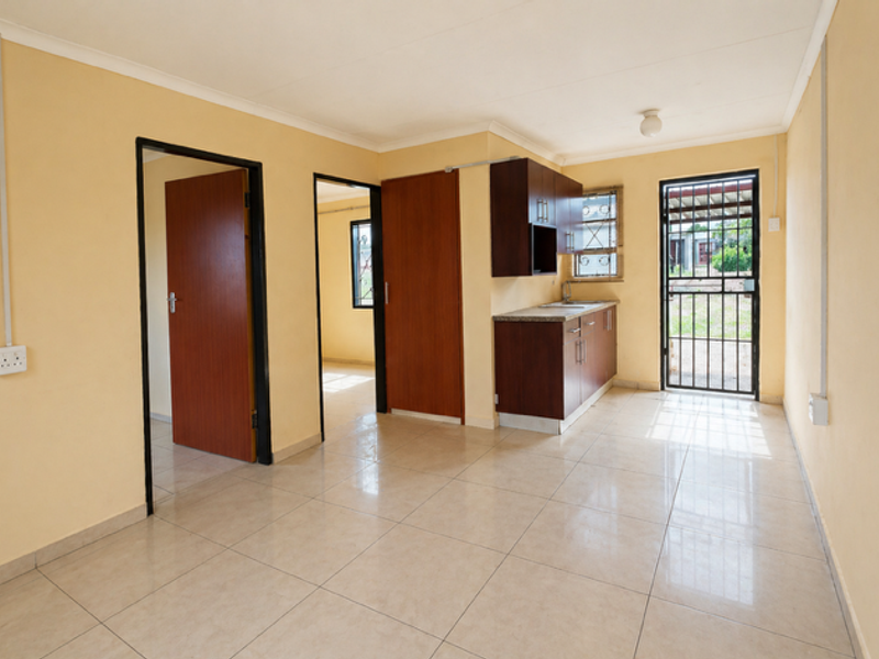 Priced to Sell! 2-Bedroom Home with Big Yard & Future Potential - Photo 3