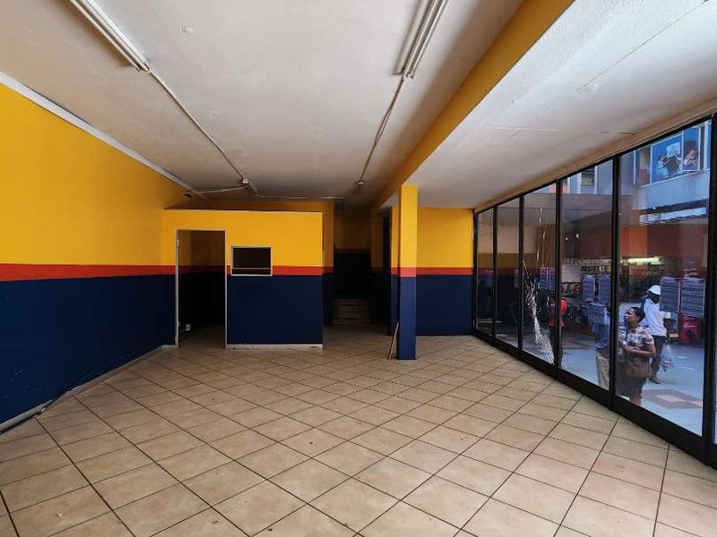 Commercial Space Available at Media House in Central Pretoria - Photo 4