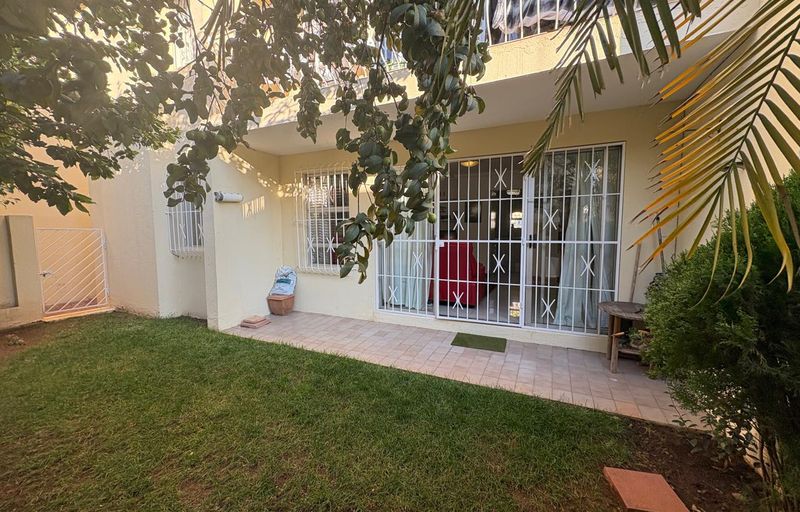 Renovated Garden Apartment in Prime Morningside Position