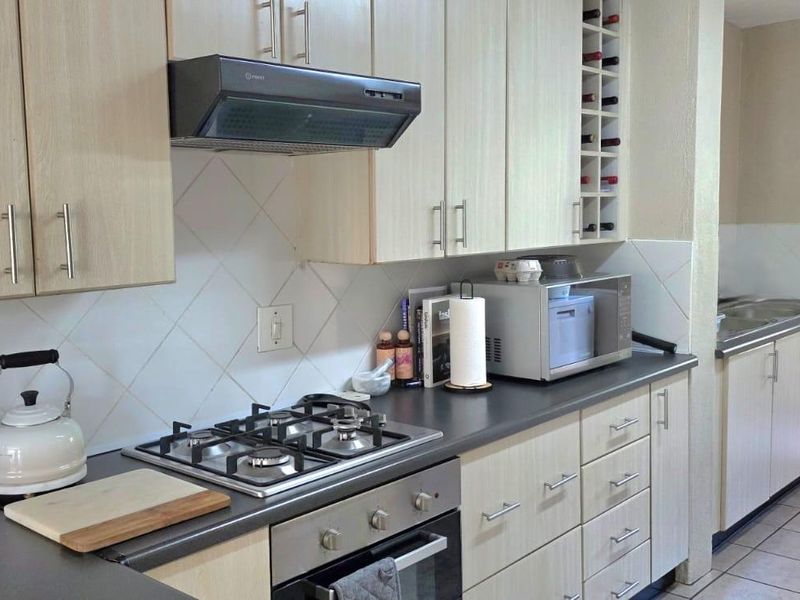 3 Bedroom house for sale in Nelspruit - Photo 7