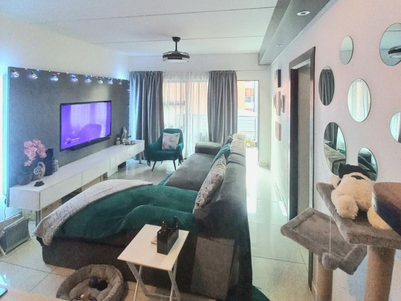 Morden Gem Apartment - Photo 7