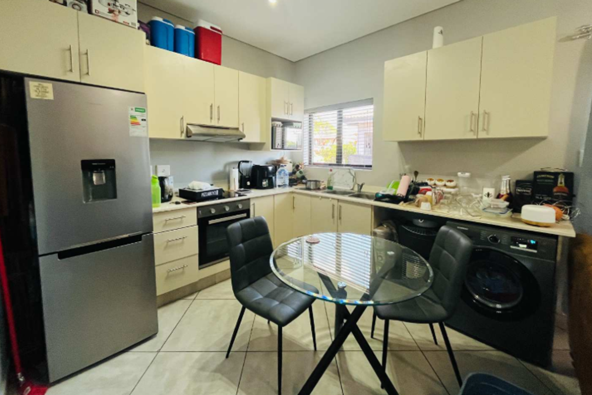 Hendra - Neat 2 bedroom apartment for Rent in Parkhill - Photo 4