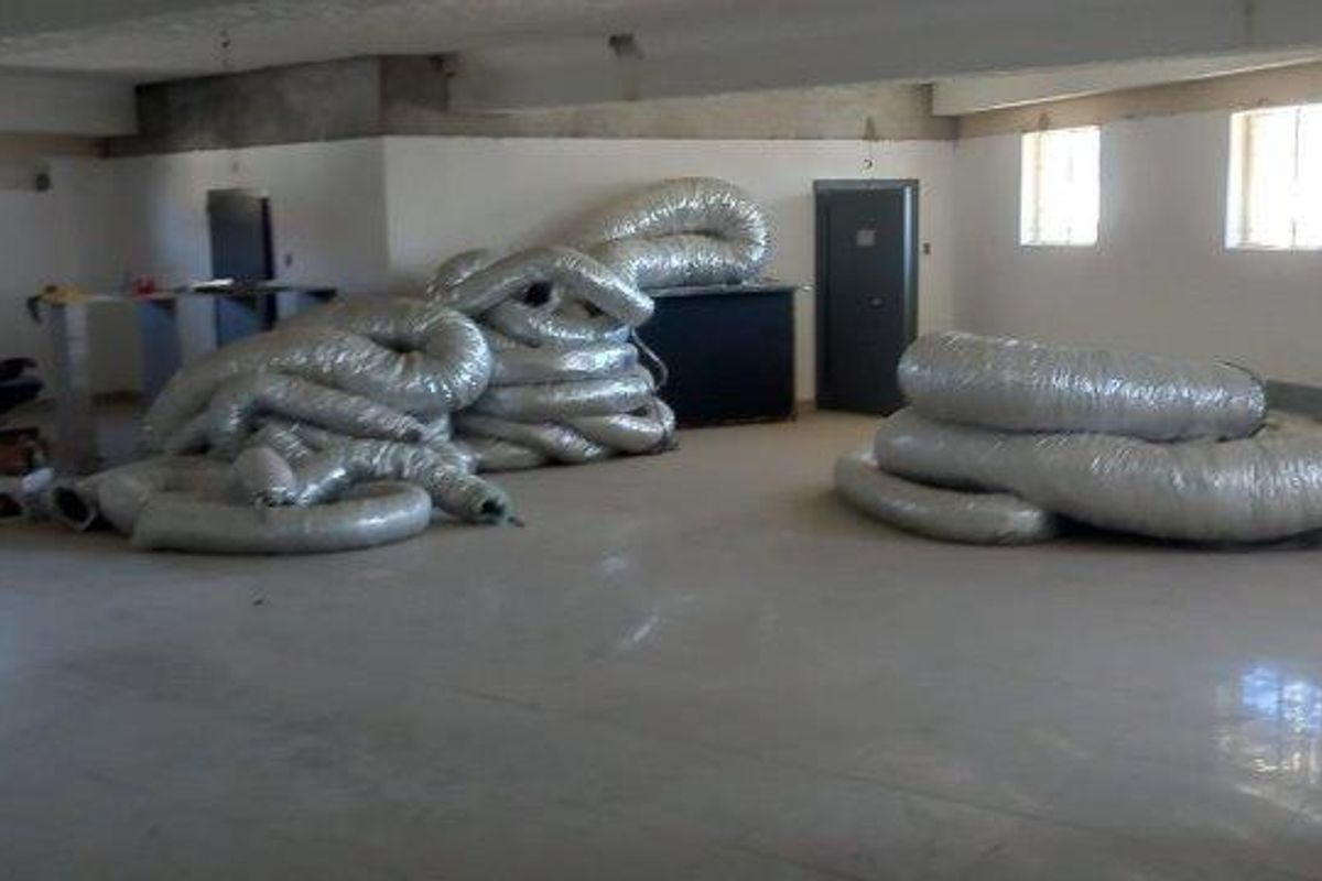 OFFICE / SHOP TO LET - SOUTHERN INDUSTRIAL - Photo 5