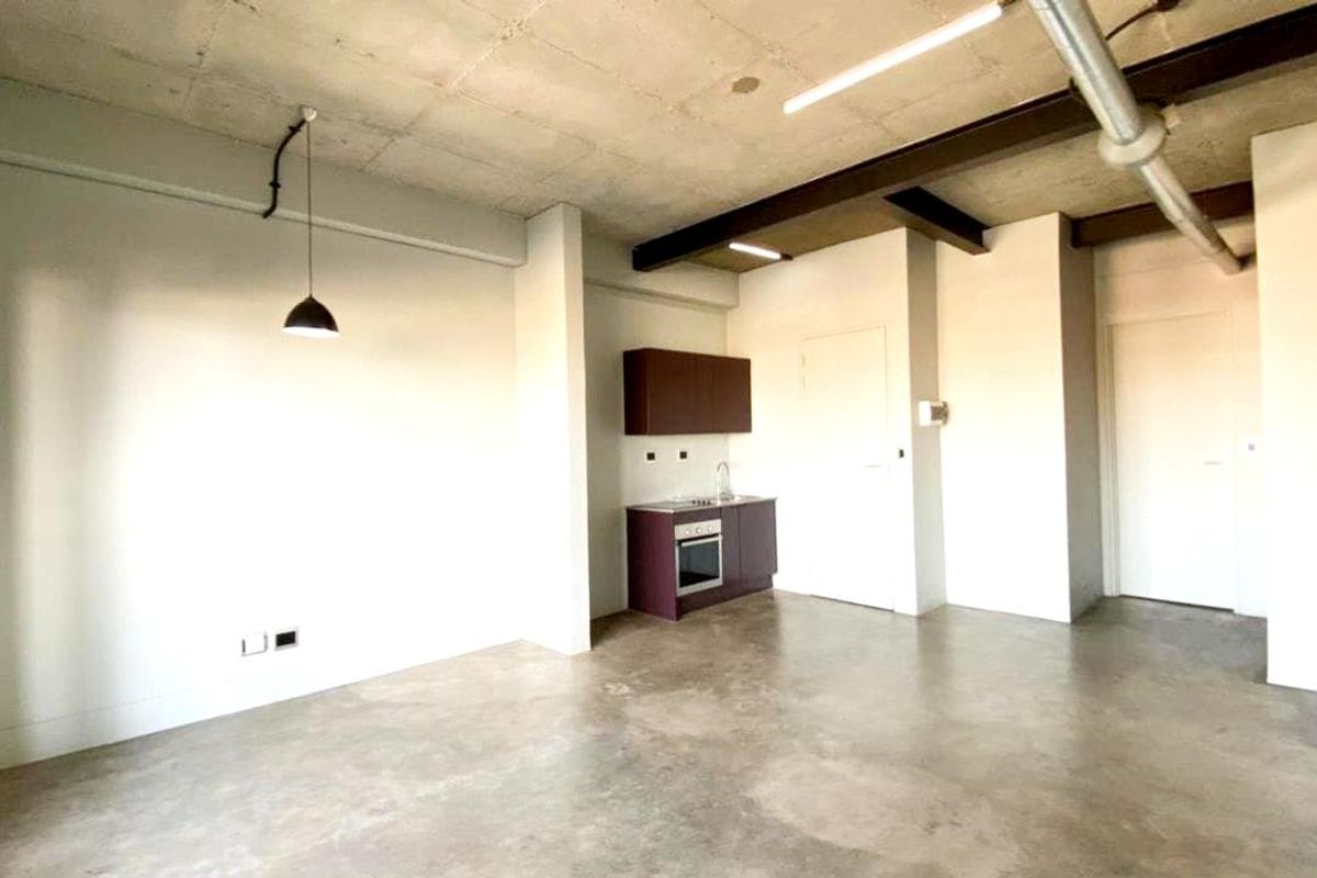 Stunning Bachelor pad at The Hallmark Hotel New Doornfontein - Photo 3