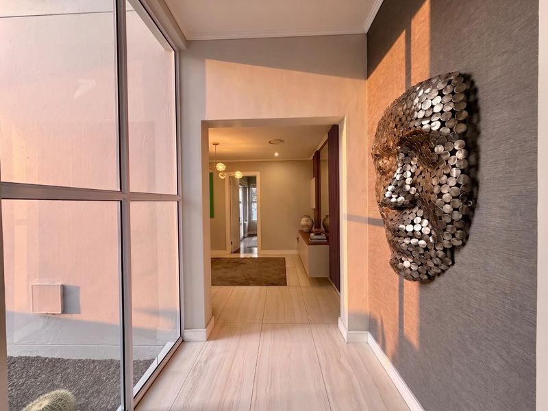 Modern Five Bedroom Home For Sale in Waterfall Country Estate - Photo 5