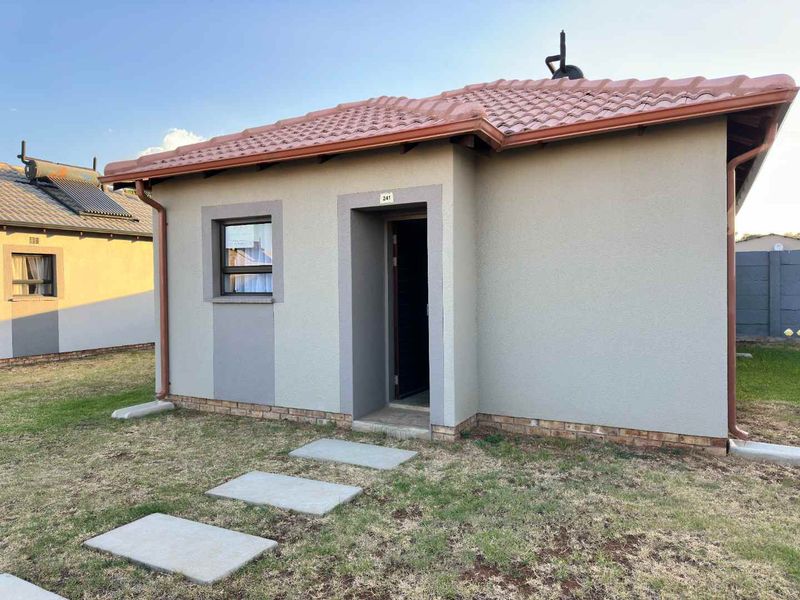 New Development Tanganani – R 629 400 Two beds, 1 bath - Photo 7