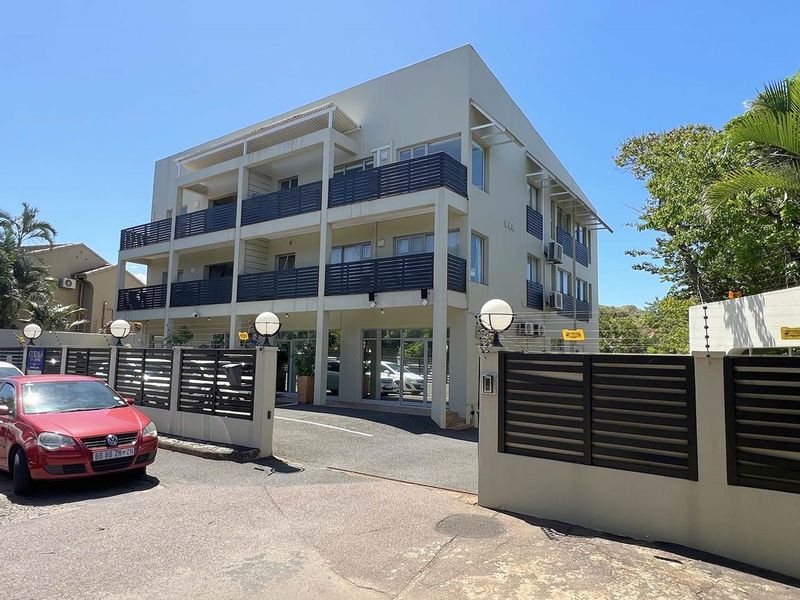 UNIQUE OFFICE SPACE IN THE HEART OF UMHLANGA – NO TRANSFER FEES! - Photo 2