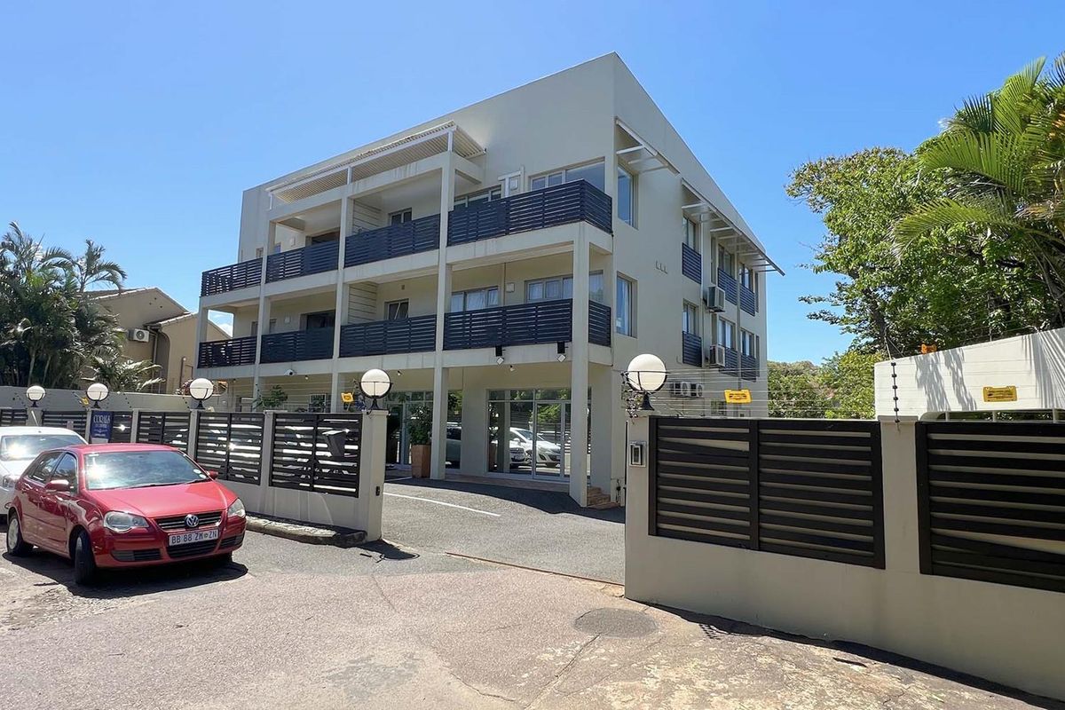 UNIQUE OFFICE SPACE IN THE HEART OF UMHLANGA – NO TRANSFER FEES! - Photo 2
