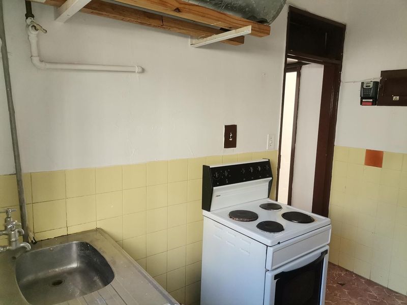 Neat 1 Bedroom Ground Floor Apartment To Let in Witpoortjie - Photo 3