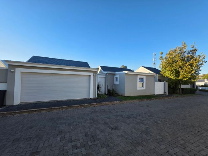 Property #2503598, House Rented in Erasmus Park